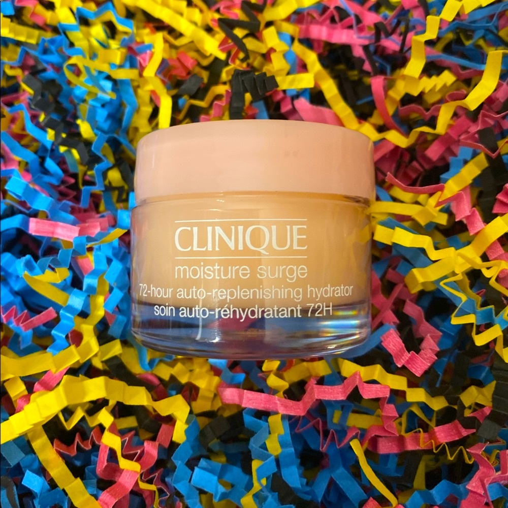 Large Clinique Moisture Surge 72-hr Hydrator (1oz)